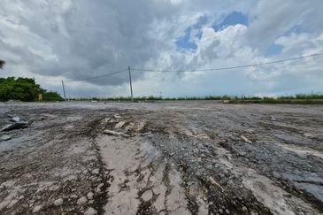 Seberang Perai Utara