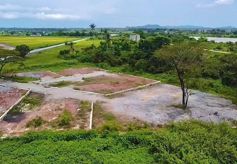 Seberang Perai Utara