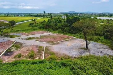 Seberang Perai Utara