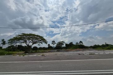 Seberang Perai Utara