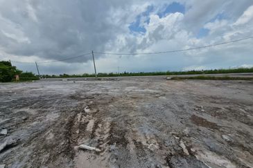 Seberang Perai Utara