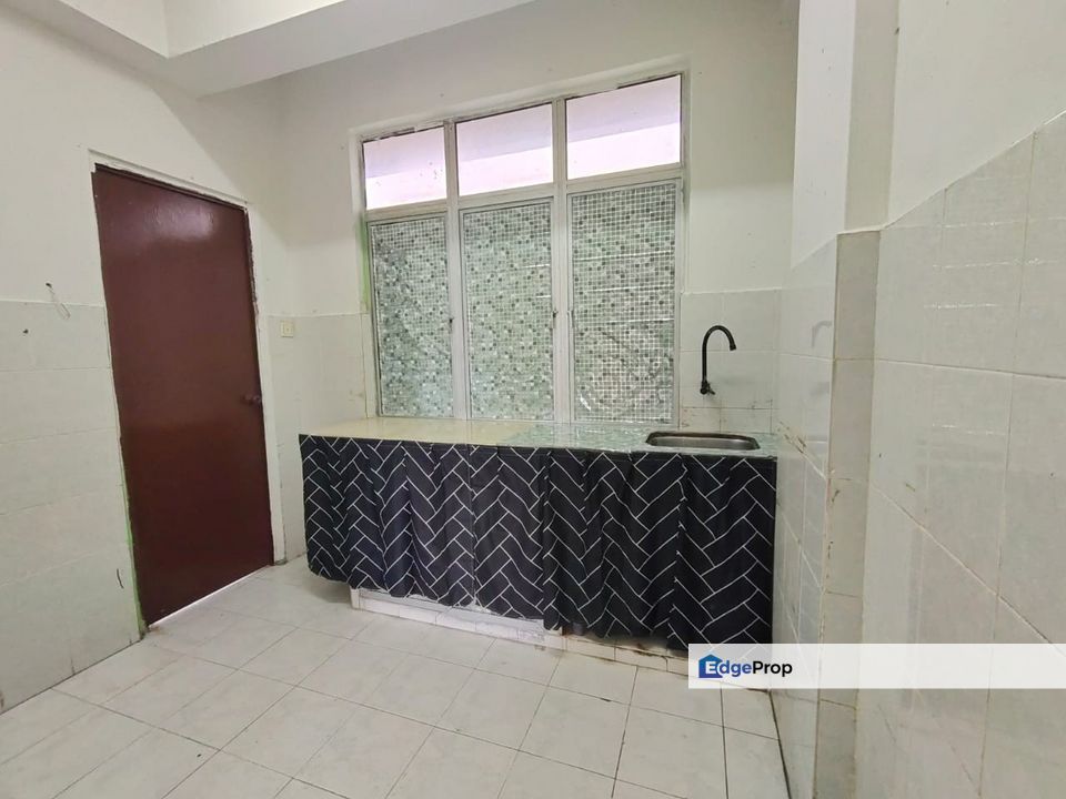 KONDOMINIUM UNTUK DIJUAL, Penang, Bukit Mertajam