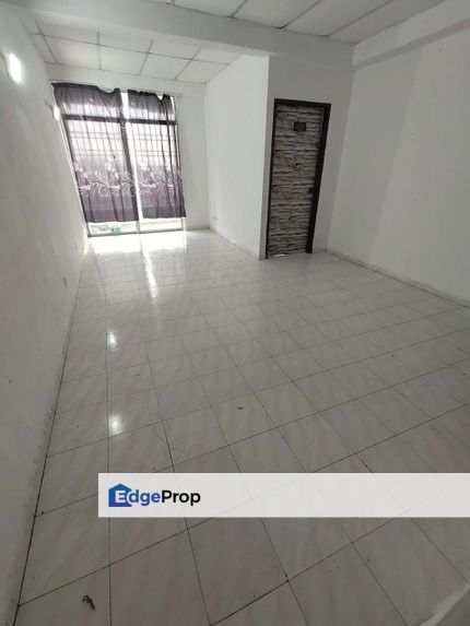 KONDOMINIUM UNTUK DIJUAL, Penang, Bukit Mertajam