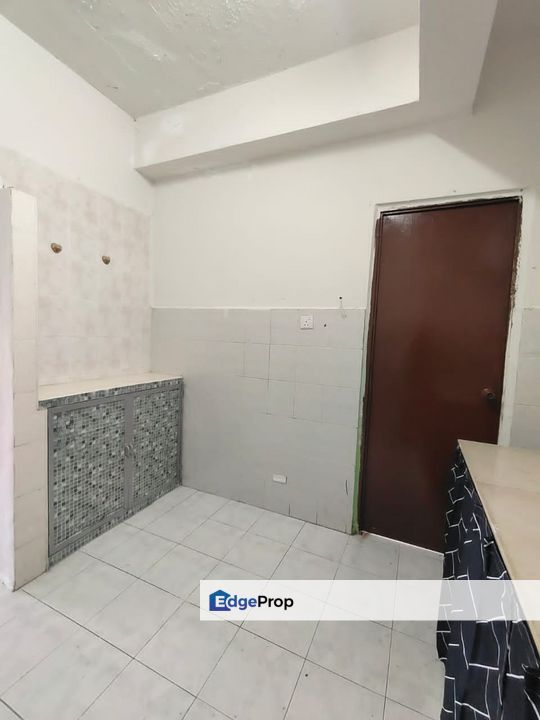 KONDOMINIUM UNTUK DIJUAL, Penang, Bukit Mertajam