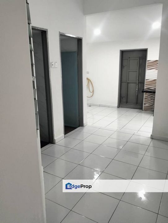 RUMAH TERES SETINGKAT UNTUK DIJUAL, Kedah, Kulim