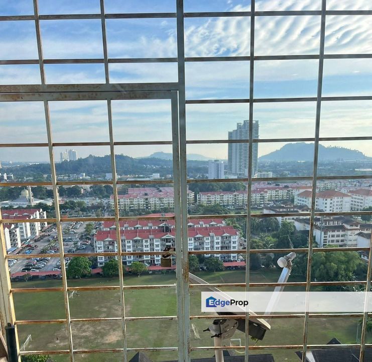 KONDOMINIUM UNTUK DIJUAL, Penang, Bandar Perda