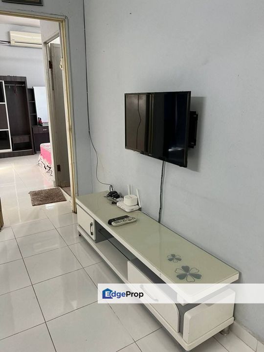 KONDOMINIUM UNTUK DIJUAL, Penang, Bandar Perda