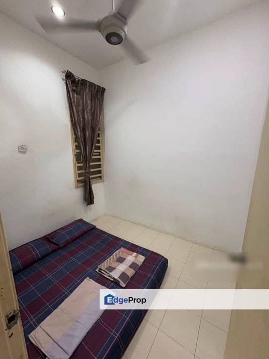 RUMAH TERES DUA TINGKAT UNTUK DIJUAL, Kedah, Kulim