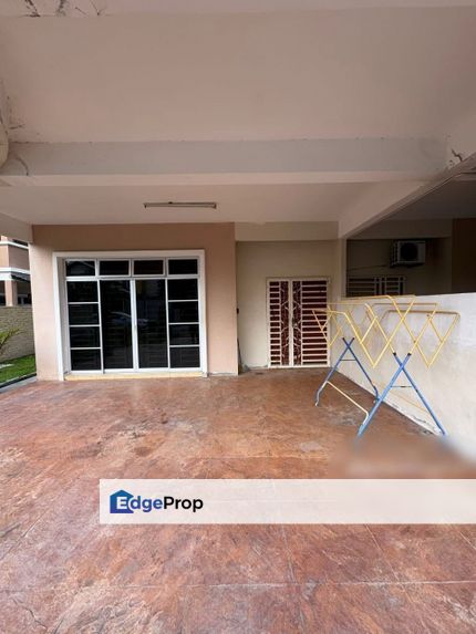 RUMAH TERES DUA TINGKAT UNTUK DIJUAL, Kedah, Kulim