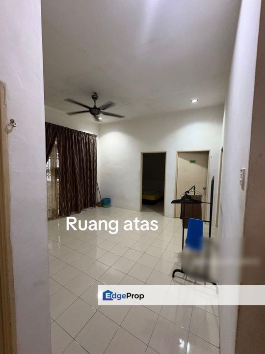 RUMAH TERES DUA TINGKAT UNTUK DIJUAL, Kedah, Kulim