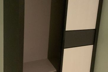 RUMAH TERES SETINGKAT UNTUK DISEWA