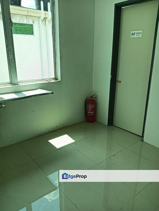 SHOPLOT FOR SALE, Kedah, Sungai Petani