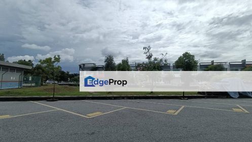 SHOPLOT FOR SALE, Kedah, Sungai Petani