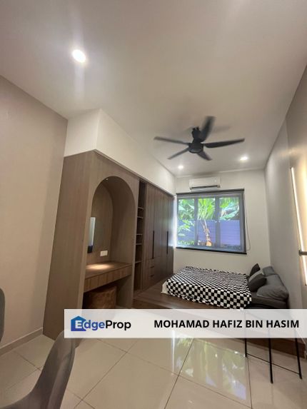 ASTON MINKA @ TAMAN ASTON BUKIT MERTAJAM UNTUK DIJUAL, Penang, Seberang Perai