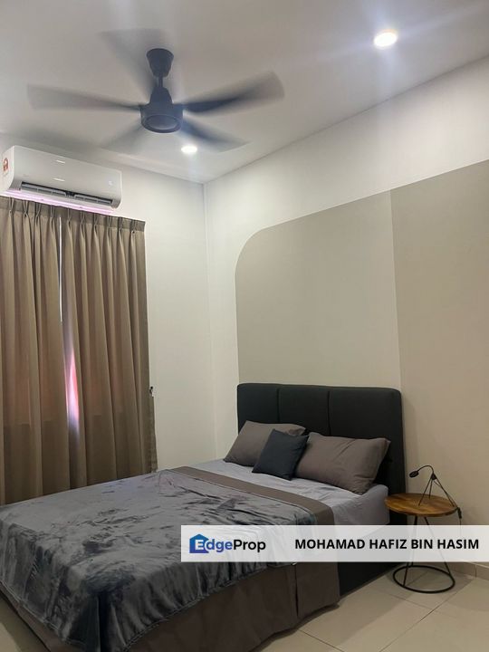 ASTON MINKA @ TAMAN ASTON BUKIT MERTAJAM UNTUK DIJUAL, Penang, Seberang Perai
