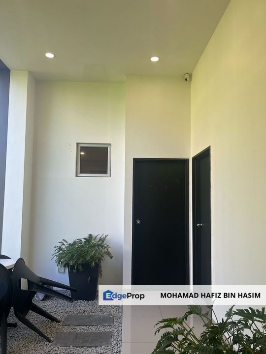 ASTON MINKA @ TAMAN ASTON BUKIT MERTAJAM UNTUK DIJUAL, Penang, Seberang Perai