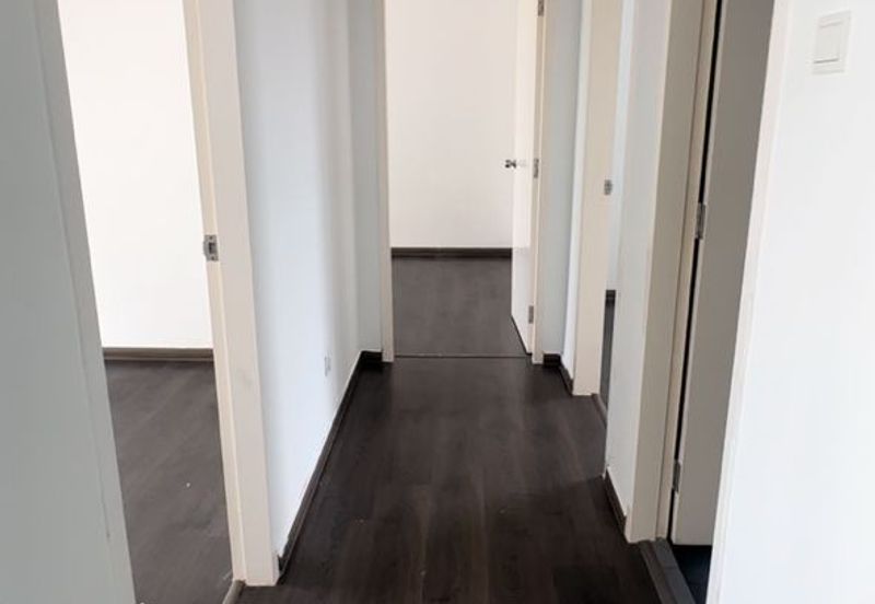 Residensi Pauh Permai