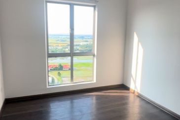 Residensi Pauh Permai