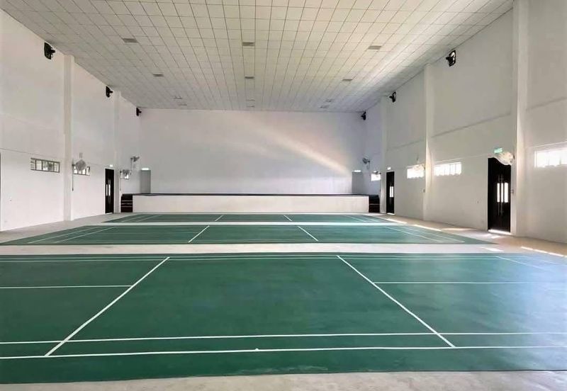 Residensi Pauh Permai