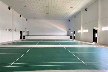 Residensi Pauh Permai