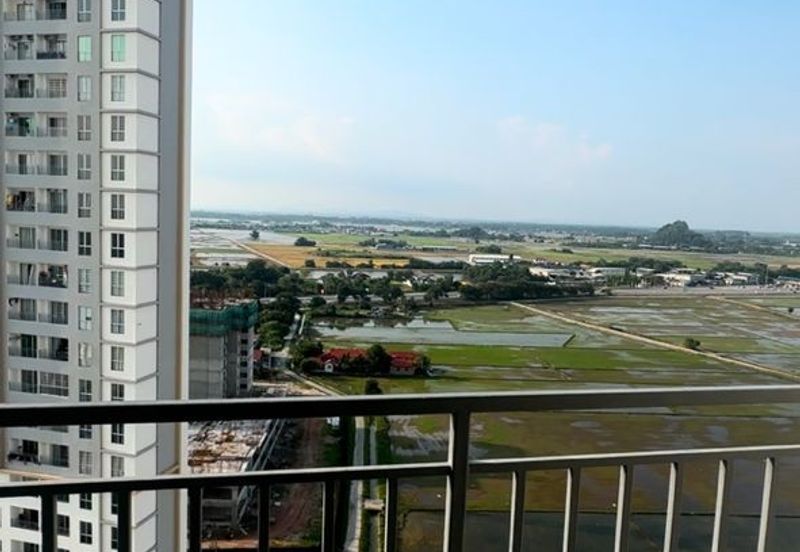 Residensi Pauh Permai