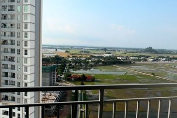 Residensi Pauh Permai