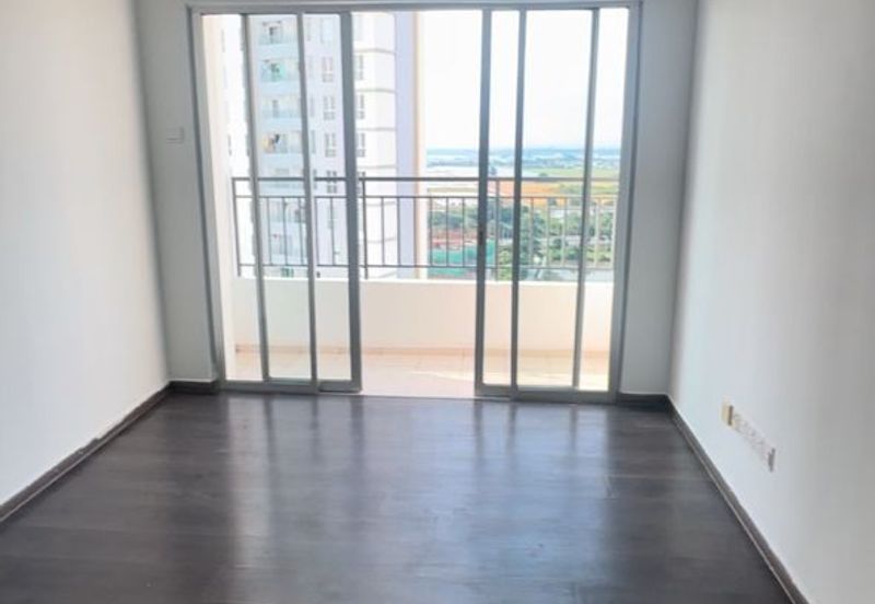 Residensi Pauh Permai