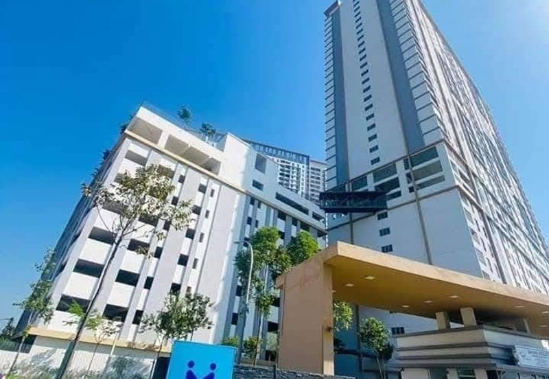 Residensi Pauh Permai