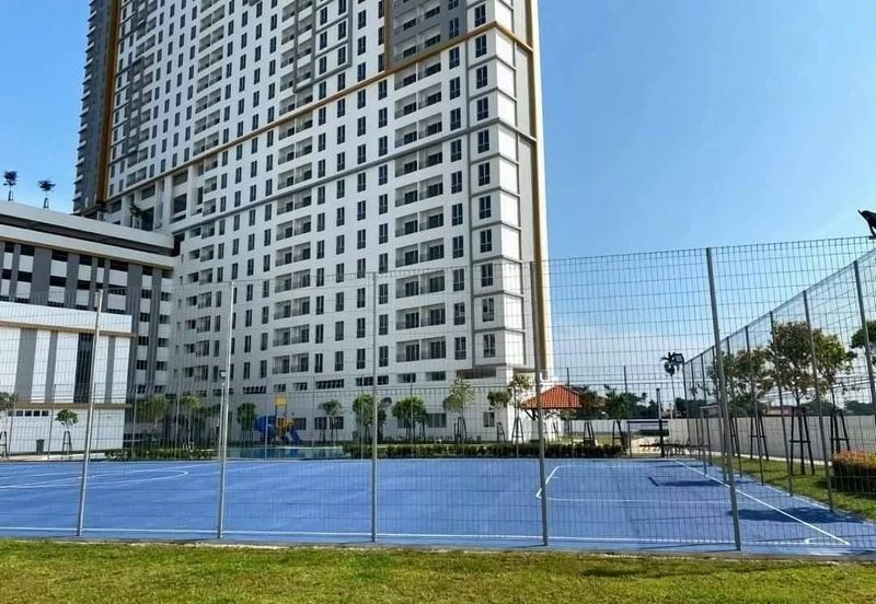 Residensi Pauh Permai