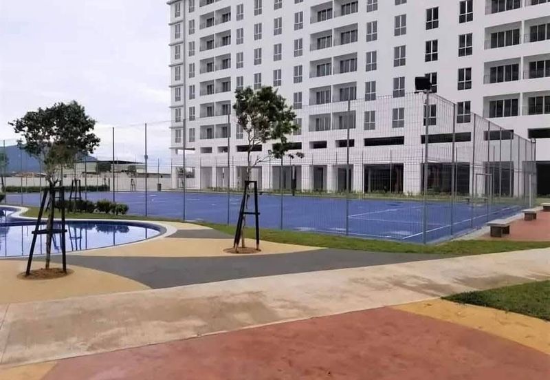 Residensi Pauh Permai