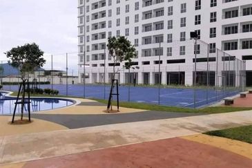 Residensi Pauh Permai