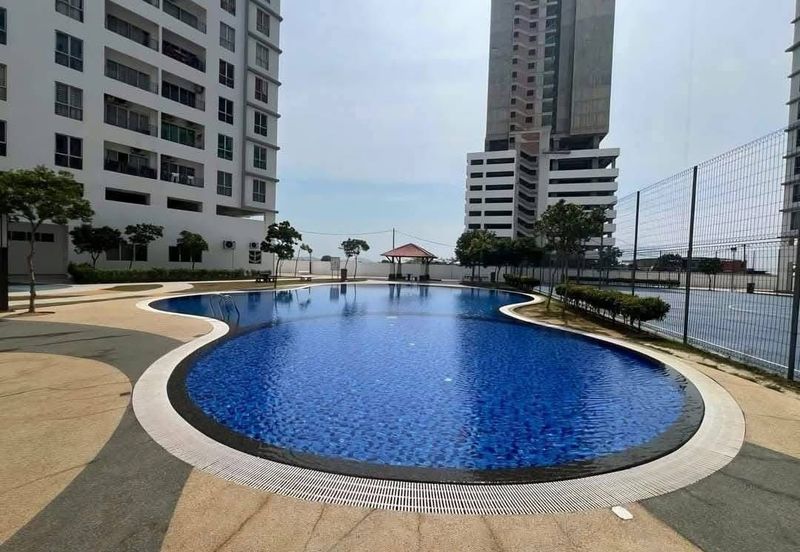 Residensi Pauh Permai