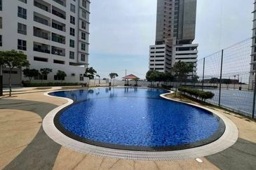 Residensi Pauh Permai