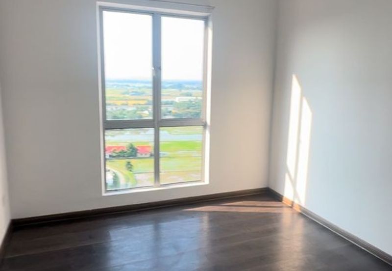 Residensi Permatang Pauh