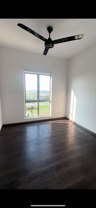 APARTMENT UNTUK DISEWA, Penang, Seberang Perai