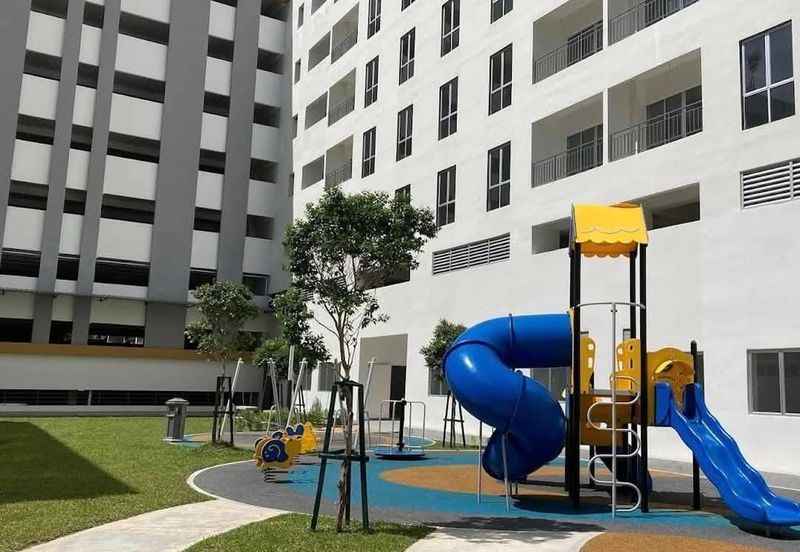 Residensi Permatang Pauh