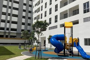 Residensi Permatang Pauh