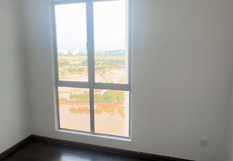 Residensi Permatang Pauh