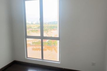 Residensi Permatang Pauh