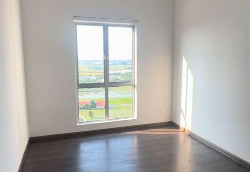 Residensi Permatang Pauh