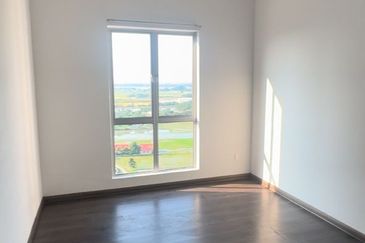 Residensi Permatang Pauh