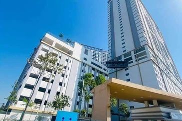 Residensi Permatang Pauh