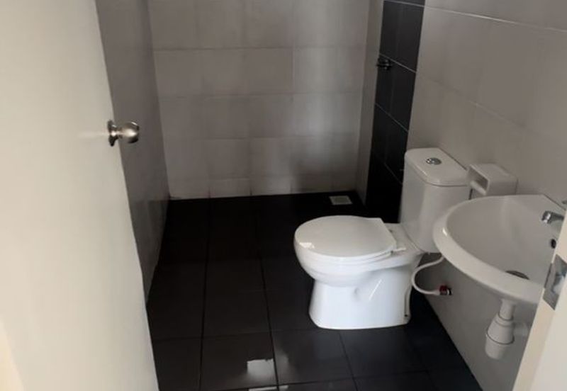 Residensi Permatang Pauh