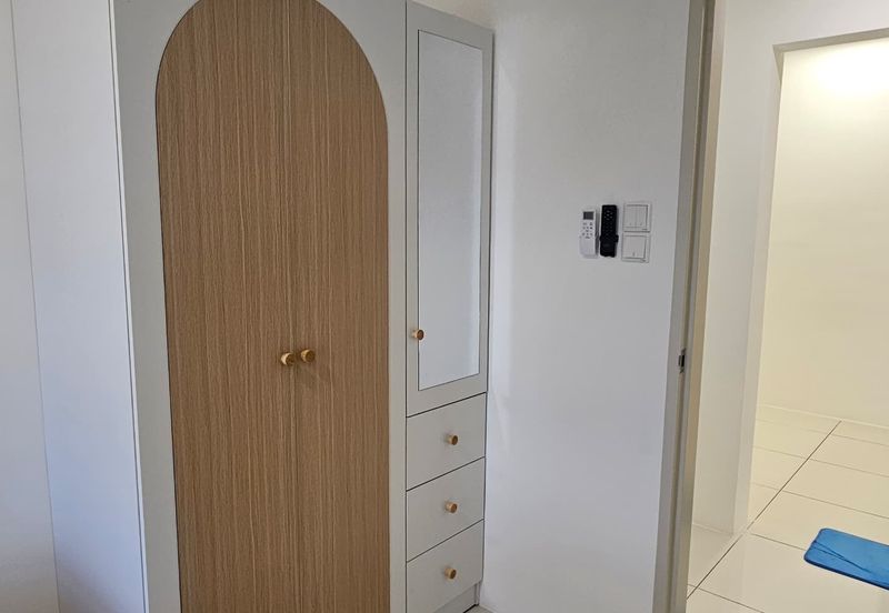 Vivo Executive Apartment