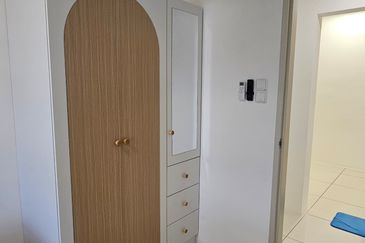 Vivo Executive Apartment