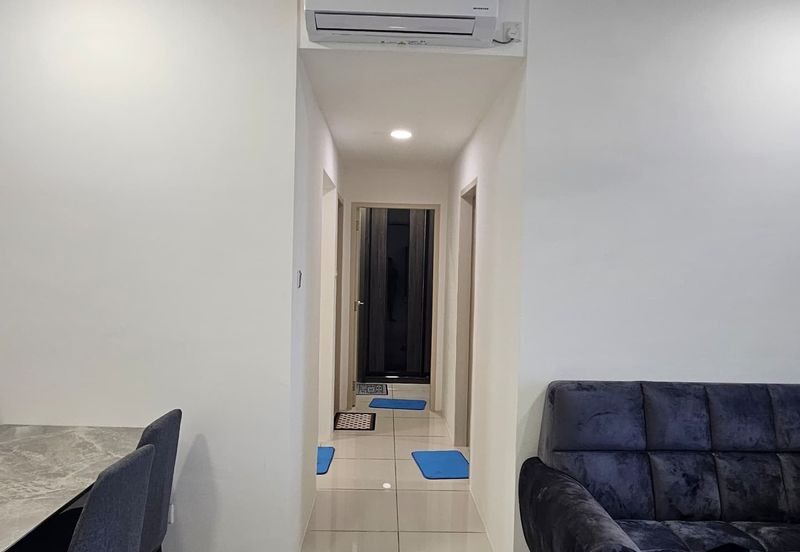 Vivo Executive Apartment