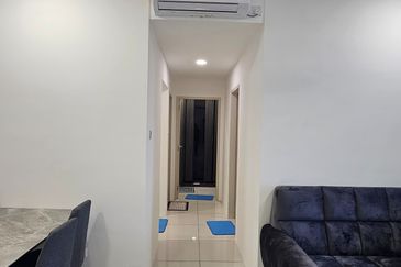 Vivo Executive Apartment