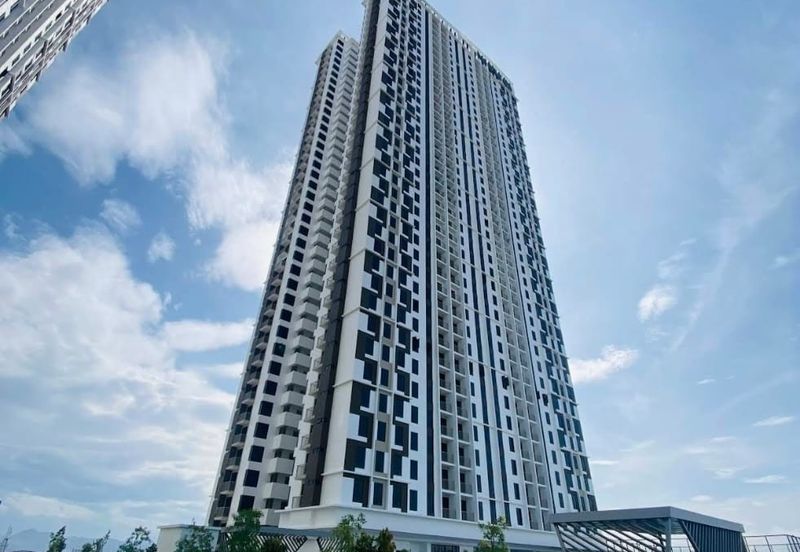 Vivo Executive Apartment