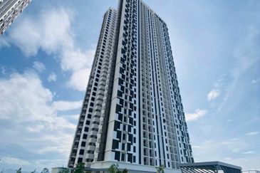 Vivo Executive Apartment