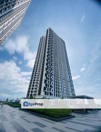 APARTMENT FOR RENT, Penang, Batu Kawan